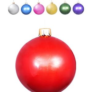 Inflatable hobby lobby ornaments